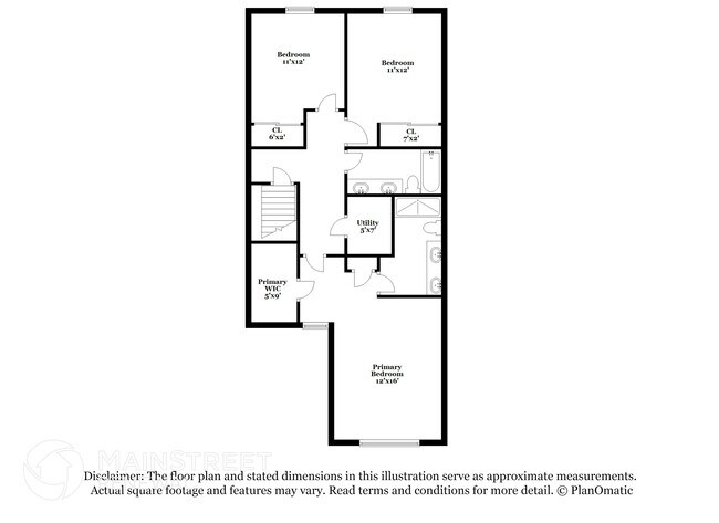 2924 Paddle Wheel Dr in Jeffersonville, IN - Foto de edificio - Building Photo