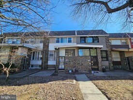 3848 Conshohocken Ave, Unit 11103 in Philadelphia, PA - Building Photo