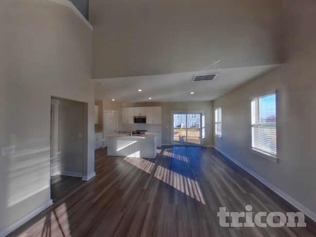 1610 Lannister Ave in Murfreesboro, TN - Building Photo - Building Photo