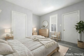 801-817 W 5th Ave in Lancaster, OH - Foto de edificio - Building Photo