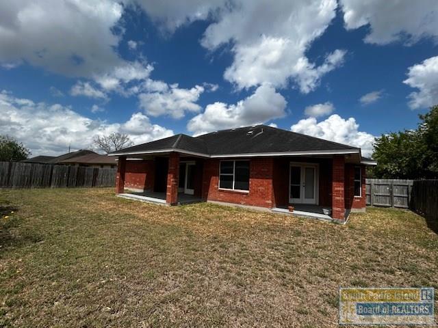 944 Alta Mesa Blvd in Brownsville, TX - Building Photo - Building Photo