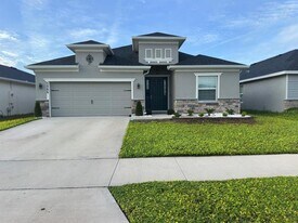 5966 Wildflower Fld Wy in St. Cloud, FL - Building Photo