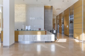 Affinity at 2M in Washington, DC - Foto de edificio - Building Photo