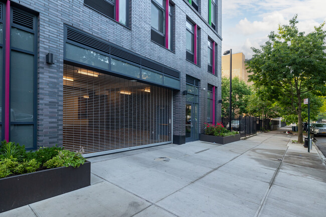 Simba Simbi Seniors in Brooklyn, NY - Foto de edificio - Building Photo