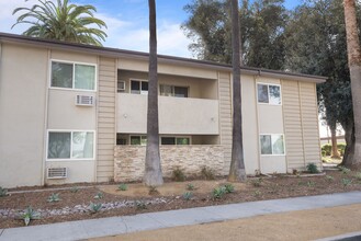 MAGNOLIA WEST APARTMENTS- RIVERSIDE, CA in Riverside, CA - Building Photo - Building Photo