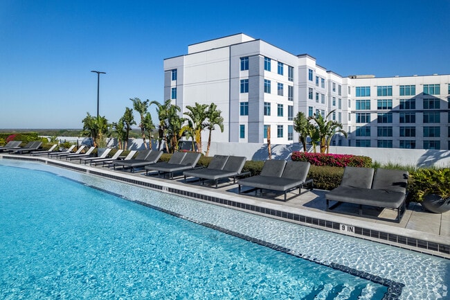 Julian in Orlando, FL - Building Photo - Building Photo