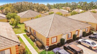 20202 Indian Creek Dr in Kissimmee, FL - Building Photo