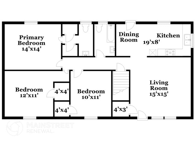 5422 Pine Rd in Pinson, AL - Building Photo - Building Photo