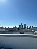 839 N 19th St in Philadelphia, PA - Building Photo