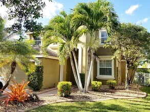 15885 SW 49th Ct in Miramar, FL - Building Photo - Building Photo