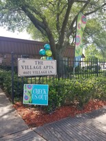 Village at Baytown Apartments