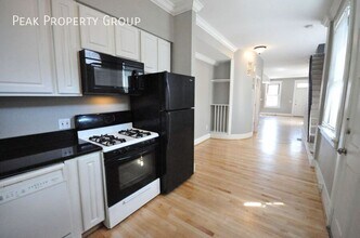 497 S Lazelle St in Columbus, OH - Building Photo - Building Photo