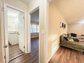 Room in House on Union Rd SW in College Park, GA - Foto de edificio - Building Photo