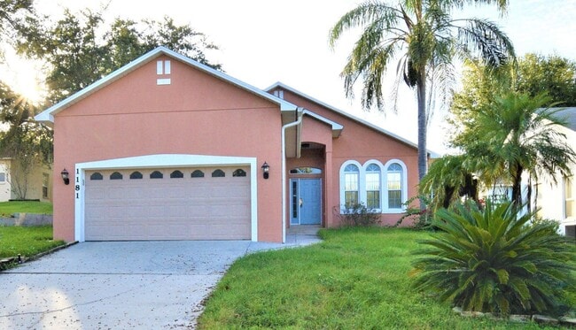 property at 1181 Dekleva Dr