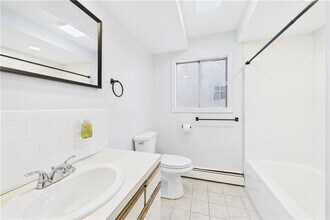 20 Oak St in North Providence, RI - Building Photo - Building Photo