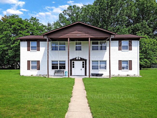 property at 12615 E Orell Rd