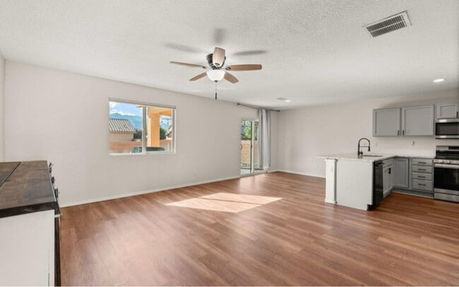 property at 716 Palo Duro Dr