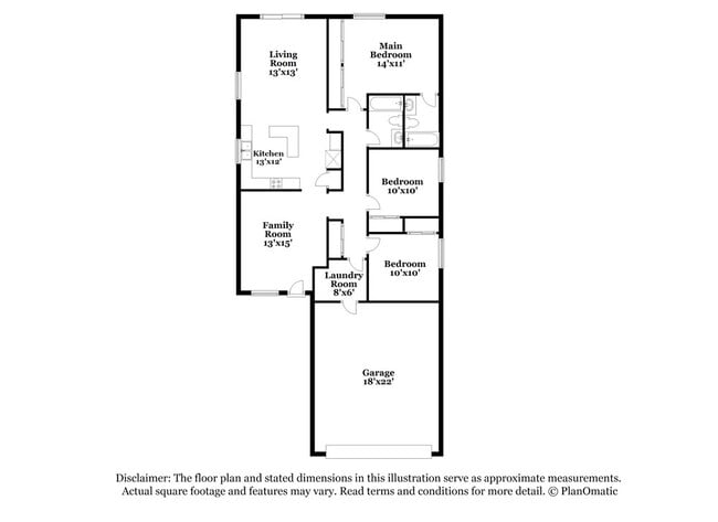 1161 E Lakeview Dr in San Tan Valley, AZ - Building Photo - Building Photo