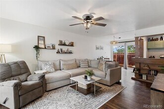 4614 Mallow Rd in Colorado Springs, CO - Building Photo - Building Photo