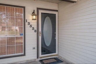 13538 Bret Harte St in San Antonio, TX - Building Photo - Building Photo