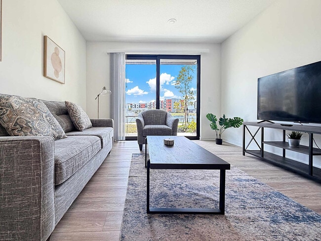 property at 12122 54th Dr E