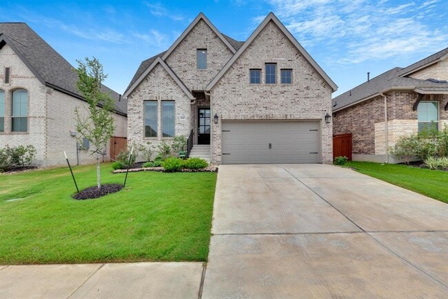 property at 130 Plumbago Loop