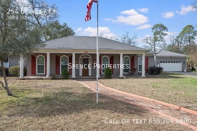 property at 254 Berkley Ct