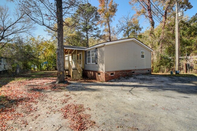 property at 435 Capers Dr