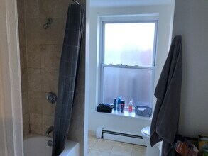 20 Kilmarnock St, Unit 25 in Boston, MA - Foto de edificio - Building Photo