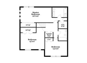 284 Hiawassee Dr in Woodstock, GA - Building Photo - Building Photo