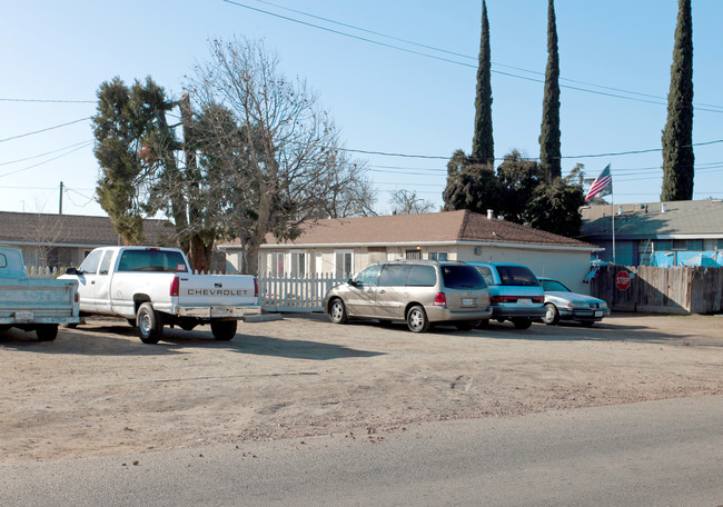 1628 Evans Rd in Ceres, CA - Building Photo - Building Photo