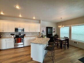 75 Eva Ln in Victor, ID - Building Photo - Building Photo