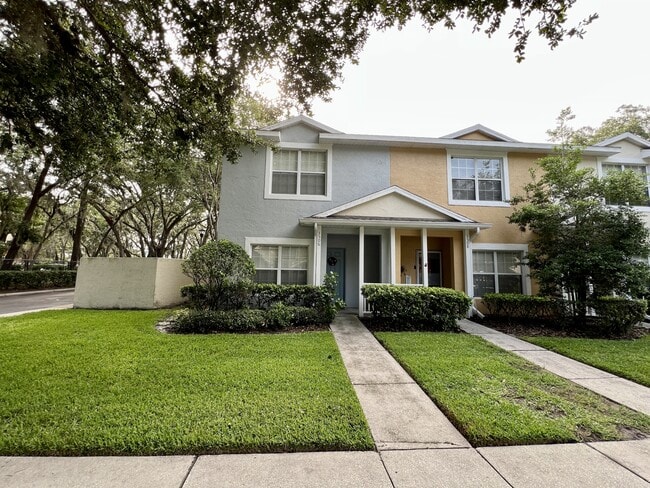 3506 High Hampton Cir in Tampa, FL - Building Photo - Building Photo