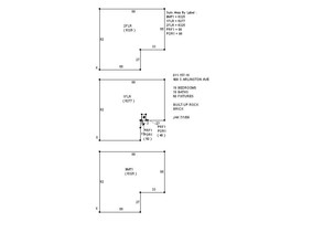 Belmont Apartments in Reno, NV - Building Photo - Floor Plan