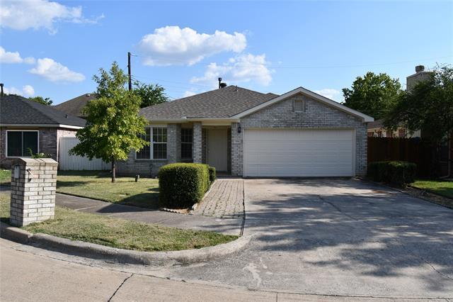 property at 104 Tarango Ln