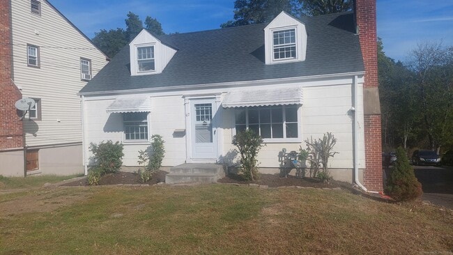 62 Euclid Ave in Stamford, CT - Building Photo - Building Photo