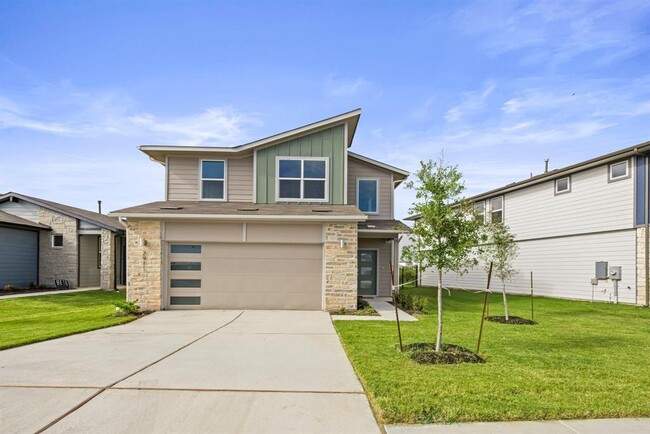 7911 Linda Michelle Ln in Austin, TX - Building Photo - Building Photo