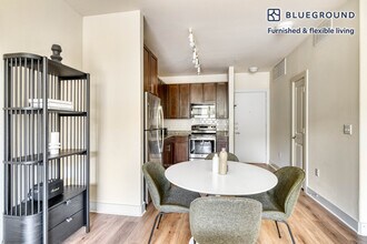 3100 Esperanza Crossing, Unit FL2-ID174 in Austin, TX - Building Photo - Building Photo