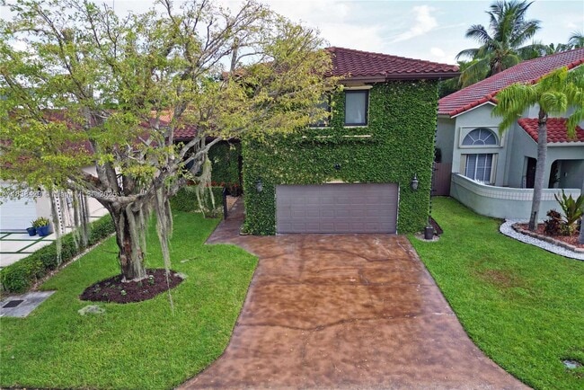 property at 14721 SW 113th Ln