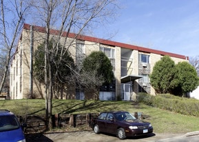 1555 Willis Ave Apartamentos