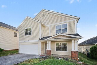 5518 Stowe Derby Dr in Charlotte, NC - Building Photo - Building Photo