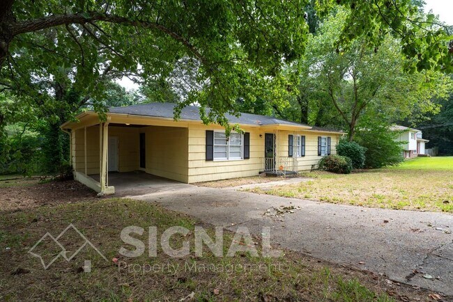 2245 3rd St NE in Center Point, AL - Building Photo - Building Photo