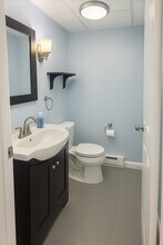 1219 Pawtucket Blvd, Unit 1219 Pawtucket Bvlvd #75 in Lowell, MA - Foto de edificio - Building Photo