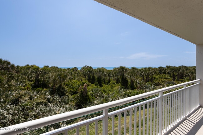 3450 Ocean Beach Blvd in Cocoa Beach, FL - Building Photo - Building Photo