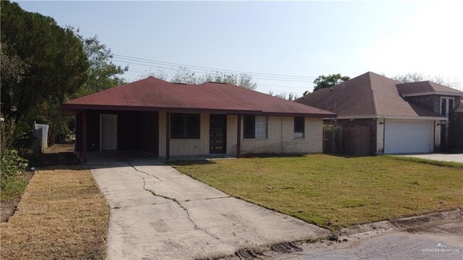 707 N Golfo St in Hidalgo, TX - Building Photo - Building Photo