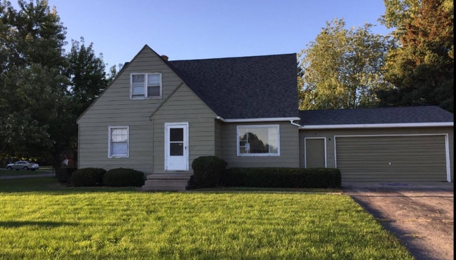 property at 1524 Ridge