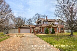 12313 71st Ct in Palos Heights, IL - Building Photo