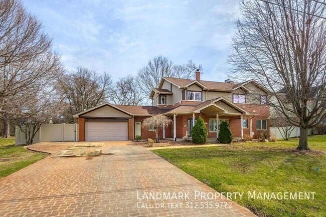 property at 12313 71st Ct