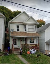 218 Ferdinand St, Unit 2nd floor