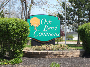 Oak Bend Commons in Canal Winchester, OH - Building Photo - Building Photo